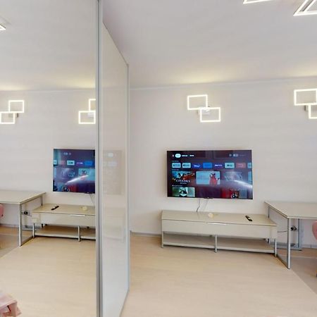 Design Apartment Emerald Viskovo 외부 사진