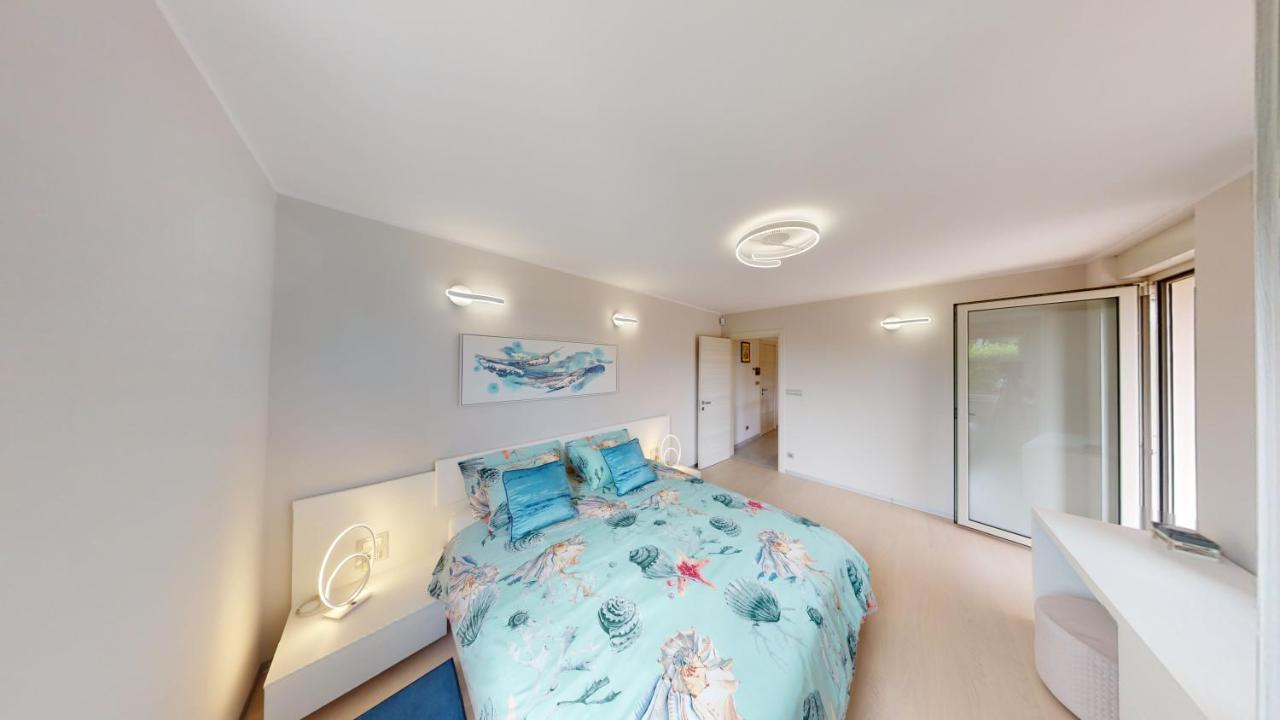 Design Apartment Emerald Viskovo 외부 사진