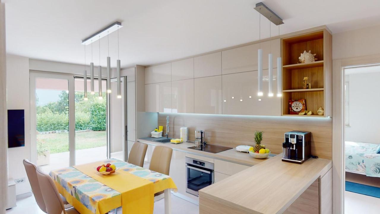 Design Apartment Emerald Viskovo 외부 사진