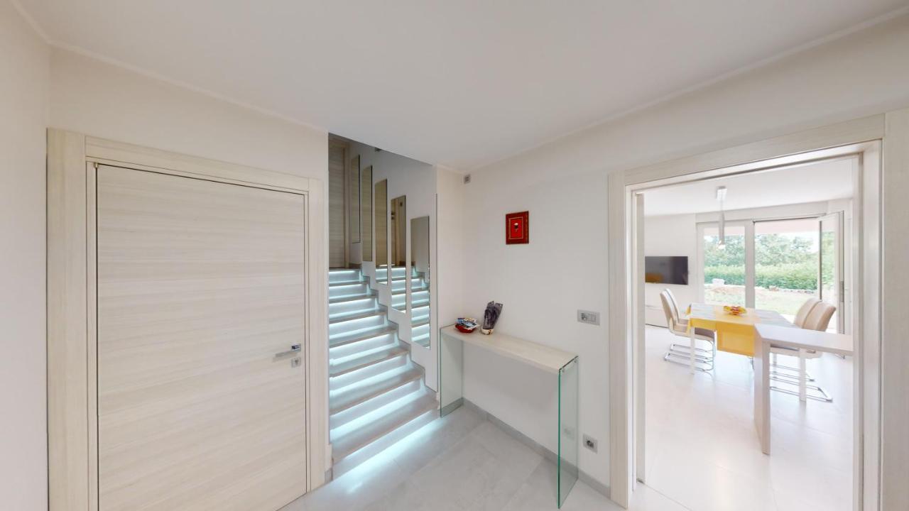 Design Apartment Emerald Viskovo 외부 사진