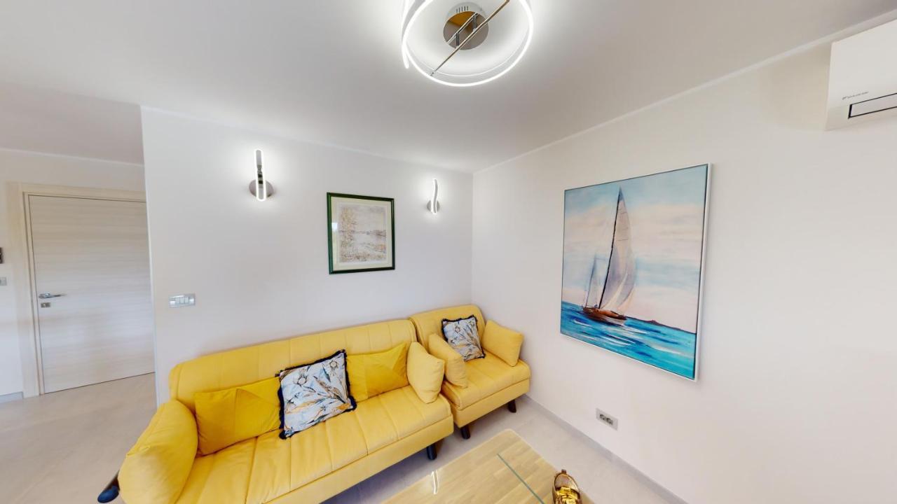 Design Apartment Emerald Viskovo 외부 사진