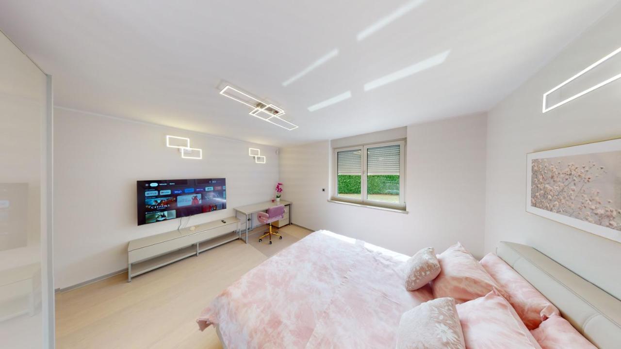Design Apartment Emerald Viskovo 외부 사진