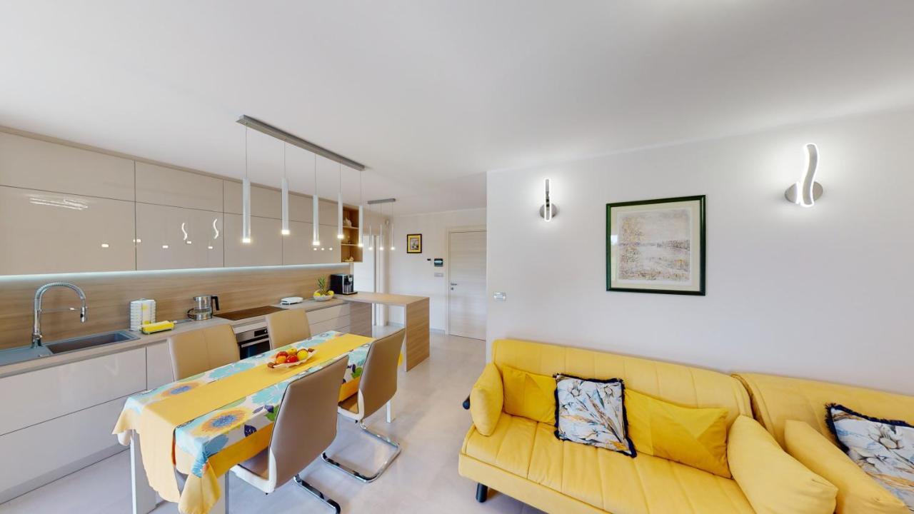 Design Apartment Emerald Viskovo 외부 사진