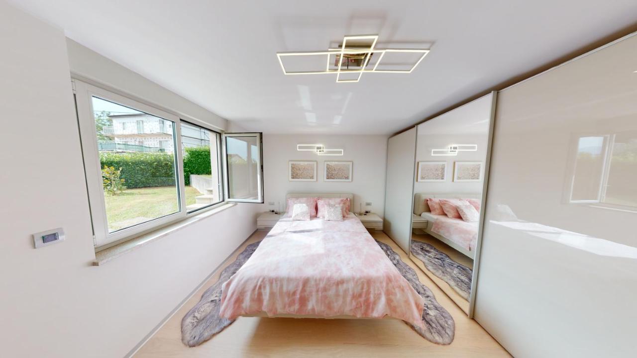Design Apartment Emerald Viskovo 외부 사진