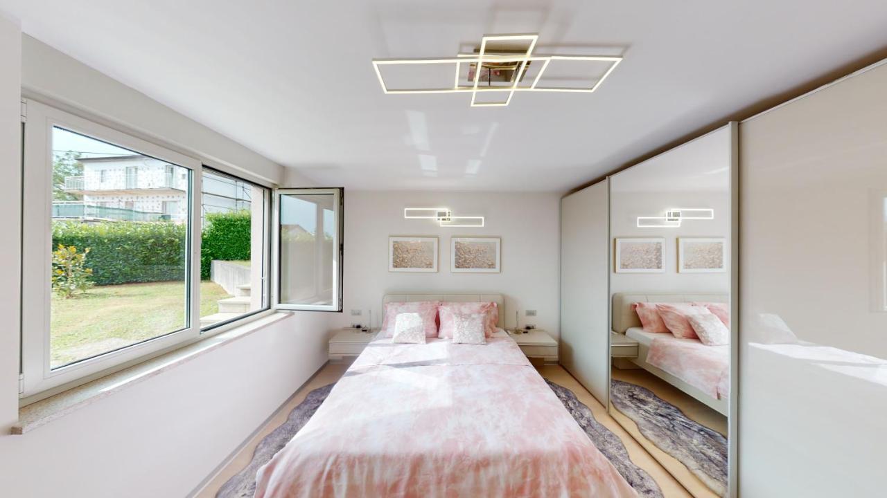 Design Apartment Emerald Viskovo 외부 사진