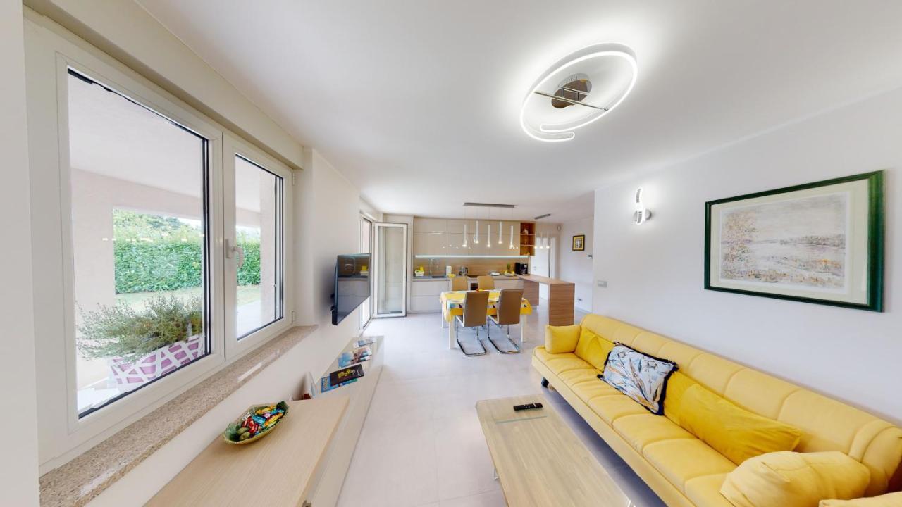 Design Apartment Emerald Viskovo 외부 사진
