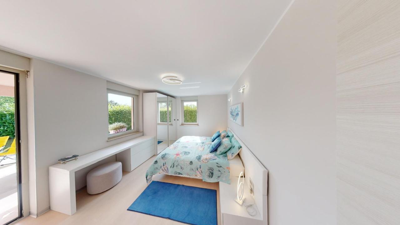 Design Apartment Emerald Viskovo 외부 사진
