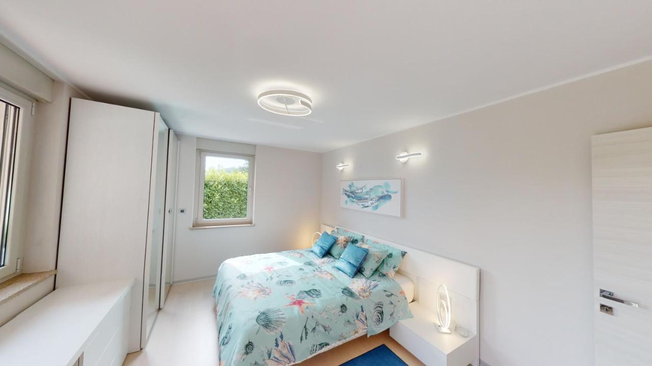 Design Apartment Emerald Viskovo 외부 사진