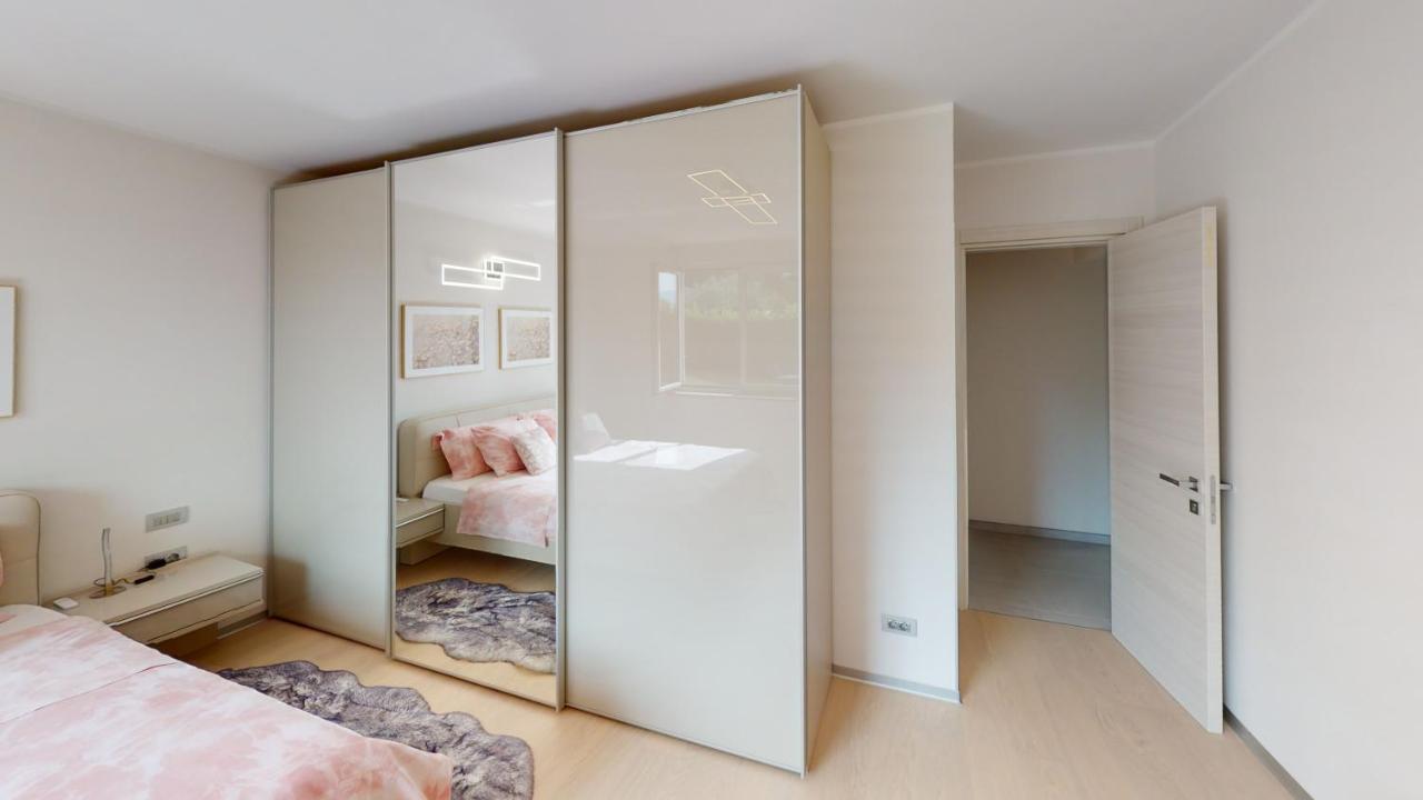 Design Apartment Emerald Viskovo 외부 사진