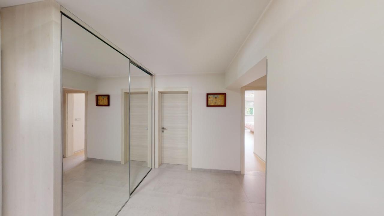 Design Apartment Emerald Viskovo 외부 사진