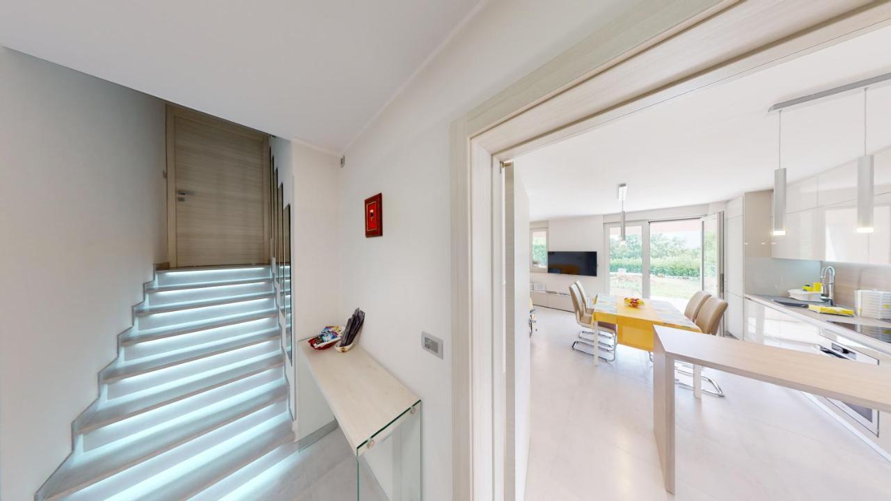 Design Apartment Emerald Viskovo 외부 사진