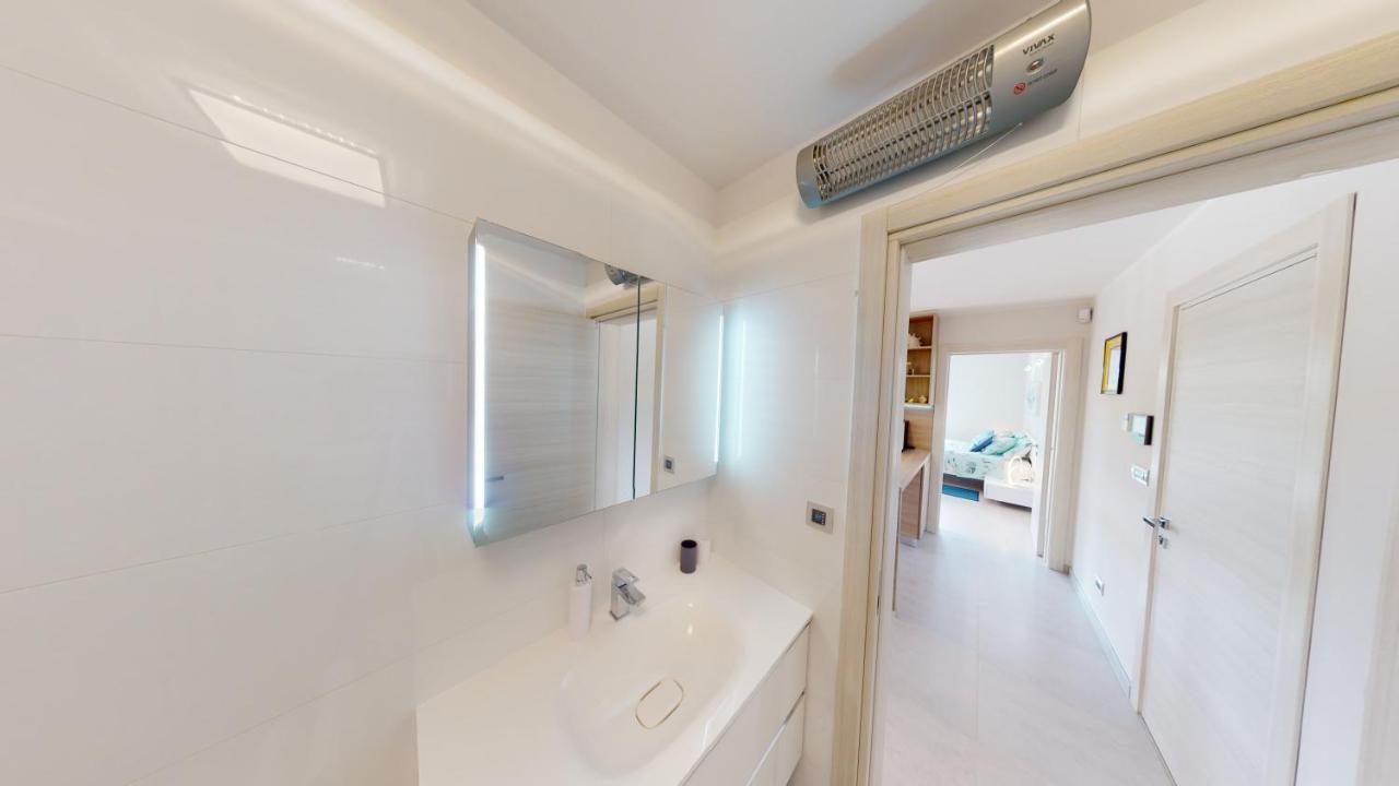 Design Apartment Emerald Viskovo 외부 사진