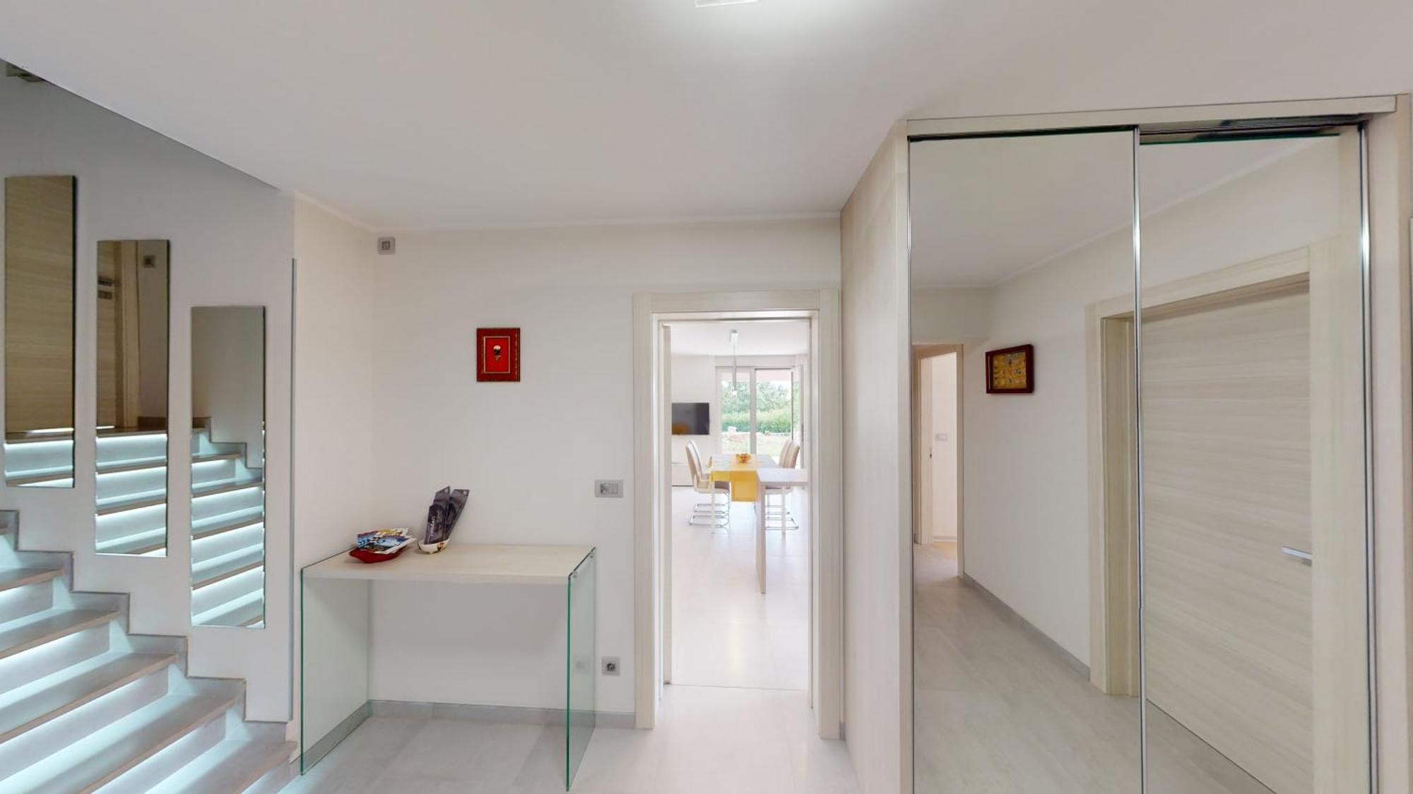 Design Apartment Emerald Viskovo 외부 사진
